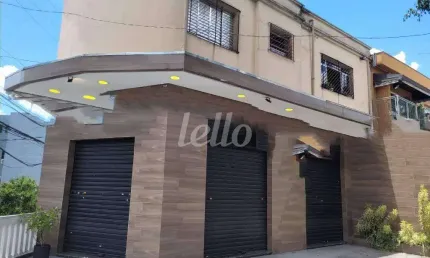Prédio à venda na Avenida Sapopemba, 1919, Vila Regente Feijó, São Paulo, 491 m2 por R$ 3.600.000