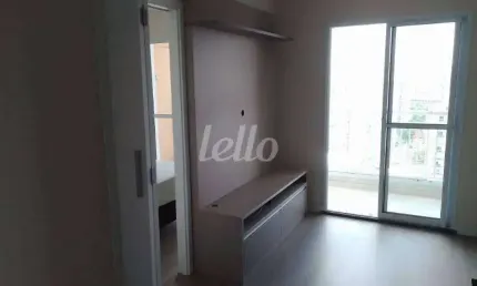 Apartamento com 1 quarto à venda na rua guarapuava, 290, mooca, são paulo, 39 m2 por r$ 480.000