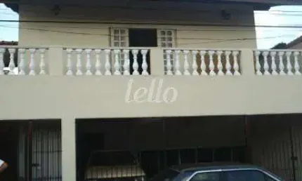 Casa com 3 quartos à venda na Rua Barão de Juparanã, 505, Vila Zelina, São Paulo, 280 m2 por R$ 2.500.000