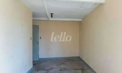 Casa comercial com 1 sala à venda na Rua Tobias Barreto, 388, Mooca, São Paulo, 117 m2 por R$ 650.000