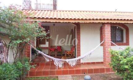 Casa com 4 quartos à venda na Trv. Aral Moreira, 25, Vila Formosa, São Paulo, 197 m2 por R$ 1.120.000