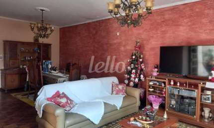 Casa com 3 quartos à venda na Rua São Caio, 169, Parque São Lucas, São Paulo, 210 m2 por R$ 960.000