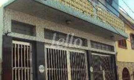 Casa comercial com 8 salas à venda na Rua Serra de Jairé, 1553, Quarta Parada, São Paulo, 467 m2 por R$ 2.000.000
