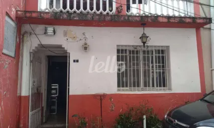 Casa comercial com 1 sala à venda na Rua Borges de Figueiredo, 447, Mooca, São Paulo, 125 m2 por R$ 700.000