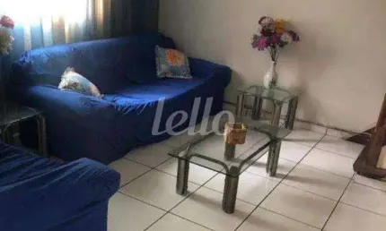 Casa com 4 quartos à venda na rua conselheiro cotegipe, 754, belenzinho, são paulo, 250 m2 por r$ 1.100.000