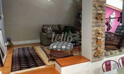 Casa com 2 quartos à venda na rua chamantá, 1440, vila prudente, são paulo, 140 m2 por r$ 1.400.000