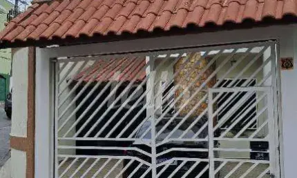 Casa com 3 quartos à venda na rua batista de oliveira, 01, vila formosa, são paulo, 160 m2 por r$ 1.050.000