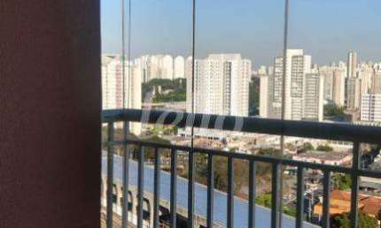 Apartamento com 3 quartos à venda na Rua do Hipódromo, 680, Brás, São Paulo, 65 m2 por R$ 500.000