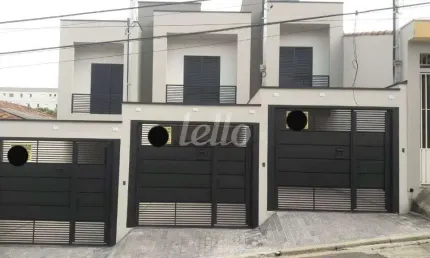 Casa com 2 quartos à venda na rua manderá, 362, vila alpina, são paulo, 114 m2 por r$ 710.000