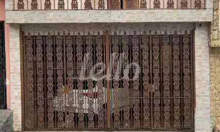 Casa com 3 quartos à venda na Rua Padre Marcel Cutsem, 87, Parque Tomas Saraiva, São Paulo, 130 m2 por R$ 550.000