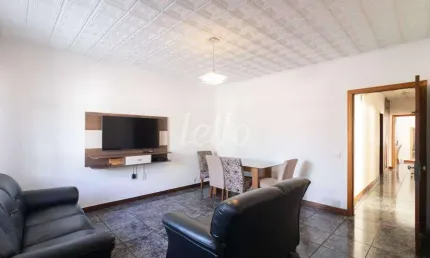 Casa com 3 quartos à venda na Rua José Zappi, 985, Vila Prudente, São Paulo, 119 m2 por R$ 890.000