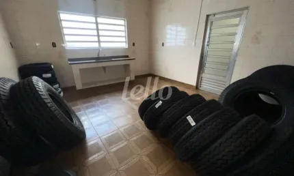 Casa comercial com 1 sala à venda na Rua Ipanema, 444, Mooca, São Paulo, 150 m2 por R$ 1.200.000