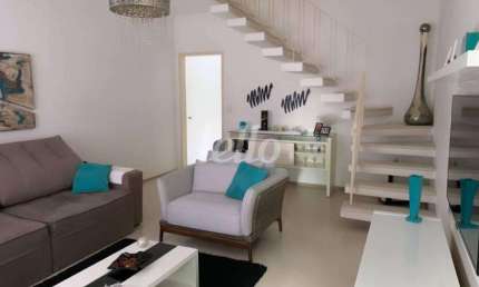 Casa com 3 quartos à venda na Rua Cônego Antônio Lessa, 378, Parque da Mooca, São Paulo, 116 m2 por R$ 1.100.000