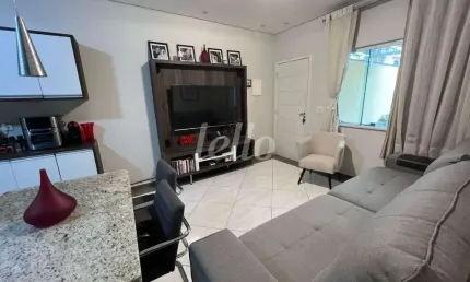 Casa com 3 quartos à venda na rua princesa maria pia, 23, vila santa clara, são paulo, 68 m2 por r$ 590.000