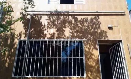 Casa comercial com 1 sala à venda na Rua Padre Serrão, 275, Vila São José, São Paulo, 118 m2 por R$ 399.999