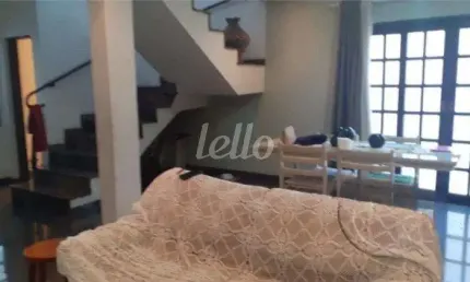 Casa com 4 quartos à venda na Rua São Carlos Borromeu, 182, Vila Alpina, São Paulo, 344 m2 por R$ 950.000