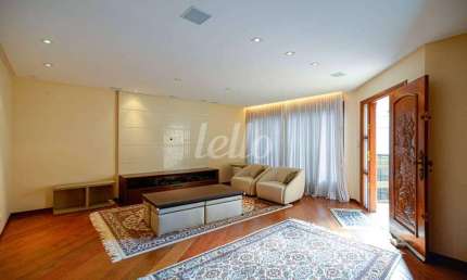 Casa com 3 quartos à venda na Rua Etiópia, 94, Parque da Mooca, São Paulo, 378 m2 por R$ 3.800.000