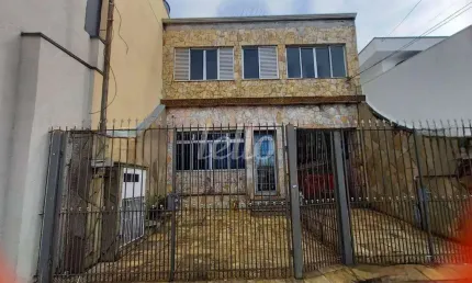 Terreno à venda na Rua Rio do Peixe, 772, Vila Lucia, São Paulo, 210 m2 por R$ 650.000