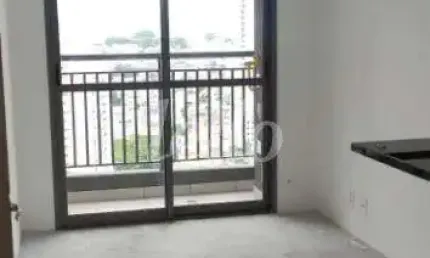 Kitnet / Stúdio à venda na Avenida do Oratório, 401, Vila Independência, São Paulo, 28 m2 por R$ 350.000