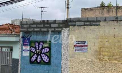 Terreno à venda na Rua Ipomeias, 353, Vila Bela, São Paulo, 1000 m2 por R$ 3.000.000
