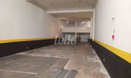 Barracão / Galpão / Depósito à venda na Rua Wandenkolk, 463, Mooca, São Paulo, 340 m2 por R$ 950.000