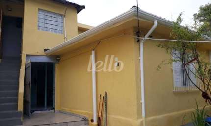 Casa comercial com 1 sala à venda na Avenida Vereador Abel Ferreira, 3998, Vila Regente Feijó, São Paulo, 77 m2 por R$ 488.000