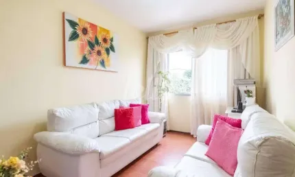 Apartamento com 2 quartos à venda na rua sara bernhard, 203, vila cláudia, são paulo, 62 m2 por r$ 416.000