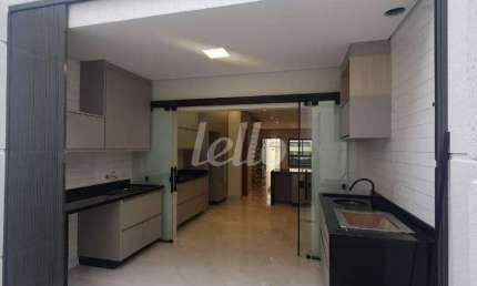 Casa com 3 quartos à venda na Rua Angelina Techio Cidro, 57, Vila Prudente, São Paulo, 135 m2 por R$ 1.200.000