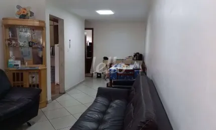 Apartamento com 2 quartos à venda na Rua Tamarataca, 354, Mooca, São Paulo, 74 m2 por R$ 390.000