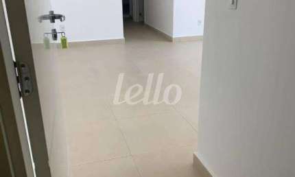 Apartamento com 2 quartos à venda na Rua Doutor Vicente Giacaglini, 532, Vila Bela, São Paulo, 56 m2 por R$ 448.000