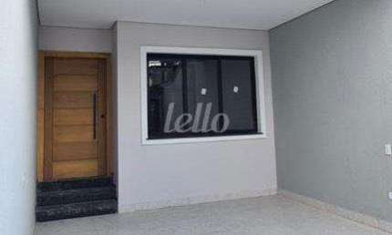 Casa com 3 quartos à venda na Rua Nádia, 198, Vila Nova Pauliceia, São Paulo, 165 m2 por R$ 790.000