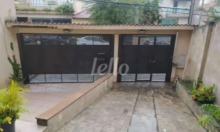 Casa com 3 quartos à venda na Rua Camé, 957, Mooca, São Paulo, 200 m2 por R$ 2.450.000