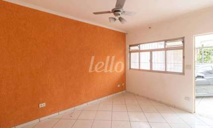 Casa com 5 quartos à venda na Rua Carlos Del Prete, 115, Quarta Parada, São Paulo, 254 m2 por R$ 1.300.000