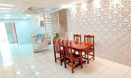 Casa com 3 quartos à venda na Rua José Aparício, 7, Vila Prudente, São Paulo, 180 m2 por R$ 970.000