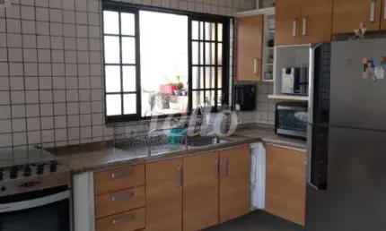 Casa com 3 quartos à venda na Rua Canuto Saraiva, 406, Mooca, São Paulo, 188 m2 por R$ 1.900.000