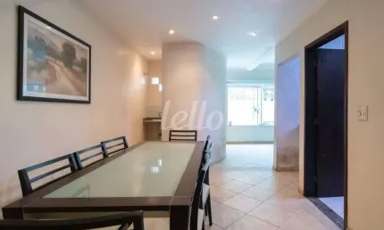 Casa com 3 quartos à venda na rua chamantá, 43, vila prudente, são paulo, 270 m2 por r$ 1.350.000