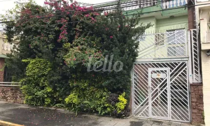 Casa com 4 quartos à venda na Rua dos Campineiros, 78, Mooca, São Paulo, 144 m2 por R$ 2.200.000