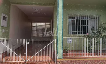 Casa comercial com 1 sala à venda na Rua Manaiás, 375, Parque da Vila Prudente, São Paulo, 154 m2 por R$ 995.000