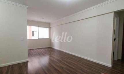 Apartamento com 3 quartos à venda na Avenida Álvaro Ramos, 30, Belenzinho, São Paulo, 70 m2 por R$ 491.000