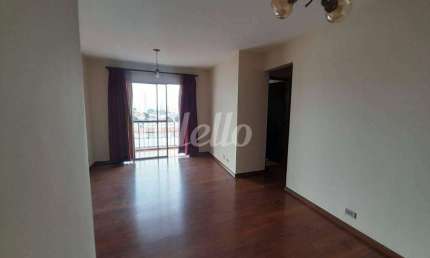 Apartamento com 2 quartos à venda na Rua Campo Largo, 595, Vila Bertioga, São Paulo, 56 m2 por R$ 430.000
