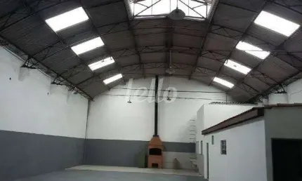 Barracão / galpão / depósito à venda na rua dom bosco, 697, mooca, são paulo, 560 m2 por r$ 3.200.000
