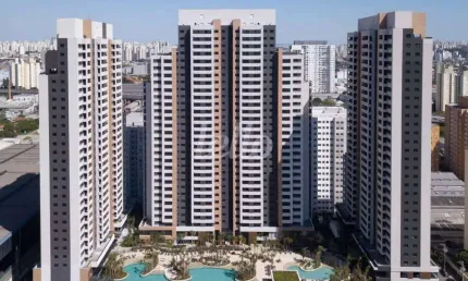 Apartamento com 2 quartos à venda na rua martim burchard, 187, brás, são paulo, 50 m2 por r$ 600.000