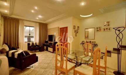 Casa com 3 quartos à venda na Rua Francisco Cassiani, 42, Vila Prudente, São Paulo, 170 m2 por R$ 950.000