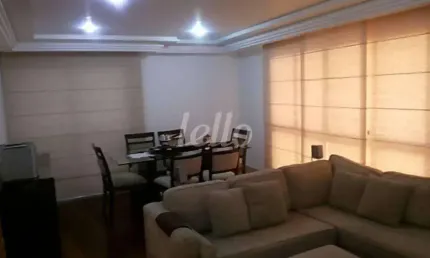 Apartamento com 4 quartos à venda na rua conde prates, 513, parque da mooca, são paulo, 156 m2 por r$ 1.075.900