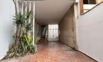 Casa comercial com 1 sala à venda na Rua Cananéia, 75, Vila Prudente, São Paulo, 160 m2 por R$ 820.000