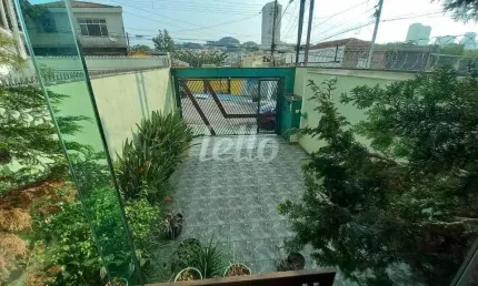 Casa com 3 quartos à venda na Rua Pirajá, 1103, Mooca, São Paulo, 155 m2 por R$ 900.000