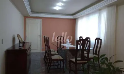 Apartamento com 3 quartos à venda na Rua Etiópia, 147, Parque da Mooca, São Paulo, 290 m2 por R$ 2.000.000