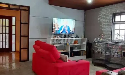 Casa com 5 quartos à venda na rua antenas, 106, vila califórnia, são paulo, 314 m2 por r$ 1.207.000