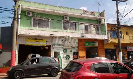 Prédio com 1 sala à venda na Avenida do Oratório, 2816, Parque São Lucas, São Paulo, 371 m2 por R$ 3.100.000