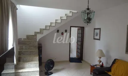 Casa com 3 quartos à venda na Rua Tenente Manuel Eufrásio, 63, Ipiranga, São Paulo, 358 m2 por R$ 1.700.000